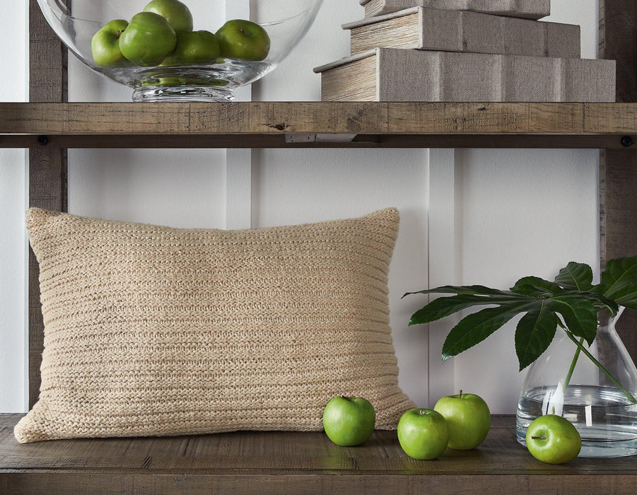 Abreyah Pillow - Esencia Home Furniture (Fontana, CA)