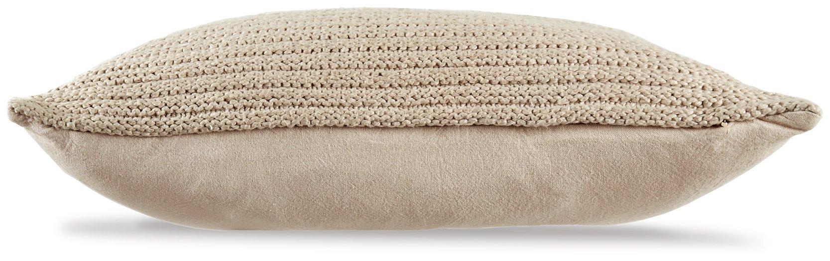 Abreyah Pillow - Esencia Home Furniture (Fontana, CA)