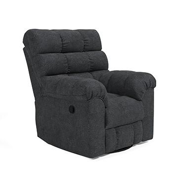 Wilhurst Recliner