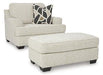 Heartcort Living Room Set - Esencia Home Furniture (Fontana, CA)