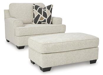 Heartcort Living Room Set - Esencia Home Furniture (Fontana, CA)