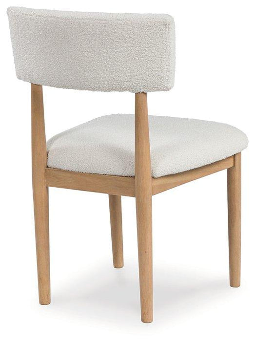 Sawdyn Dining Chair