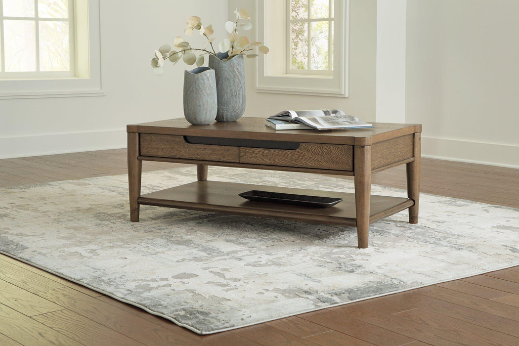 Roanhowe Coffee Table