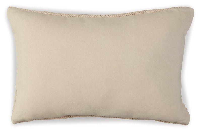 Abreyah Pillow - Esencia Home Furniture (Fontana, CA)