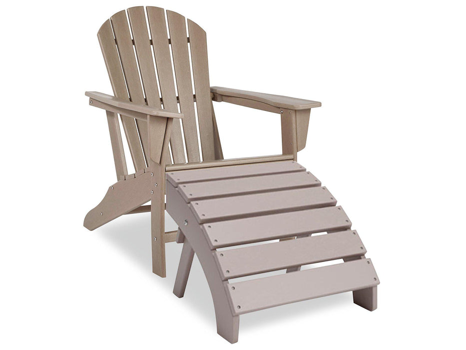 Sundown Treasure Outdoor Seating Set