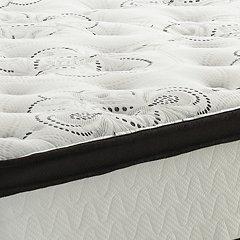 Socalle Bed and Mattress Set - Esencia Home Furniture (Fontana, CA)