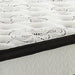 Socalle Bed and Mattress Set - Esencia Home Furniture (Fontana, CA)