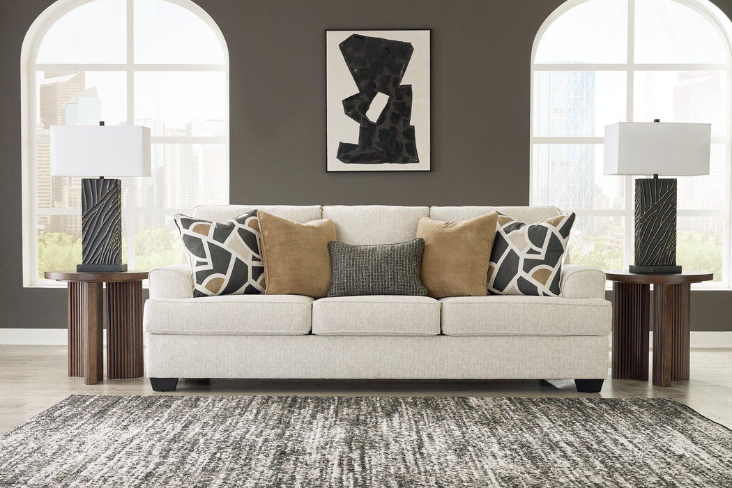 Heartcort Living Room Set - Esencia Home Furniture (Fontana, CA)