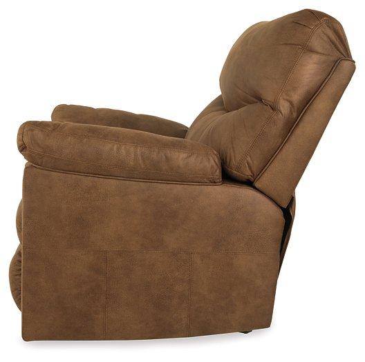 Boxberg Recliner