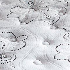 Socalle Bed and Mattress Set - Esencia Home Furniture (Fontana, CA)