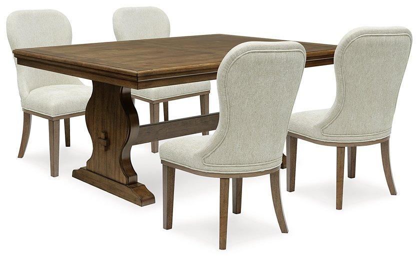 Sturlayne Dining Room Set