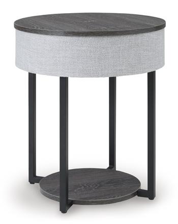 Sethlen Accent Table