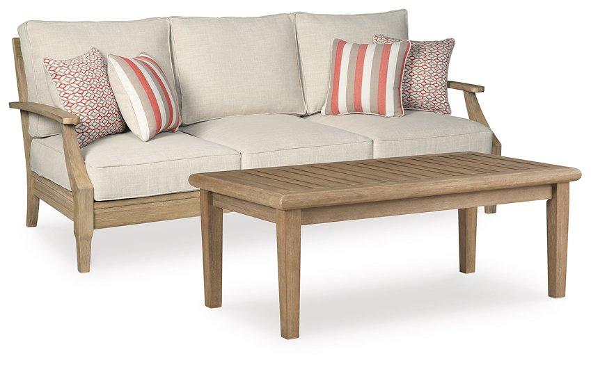 Clare View Outdoor Seating Set