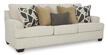 Heartcort Living Room Set - Esencia Home Furniture (Fontana, CA)
