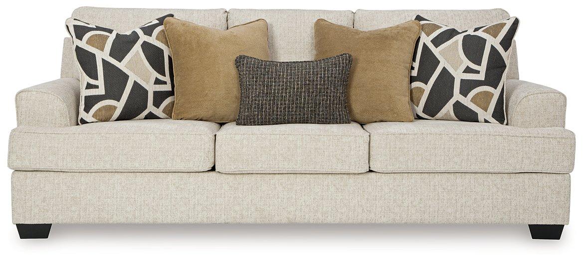 Heartcort Living Room Set - Esencia Home Furniture (Fontana, CA)