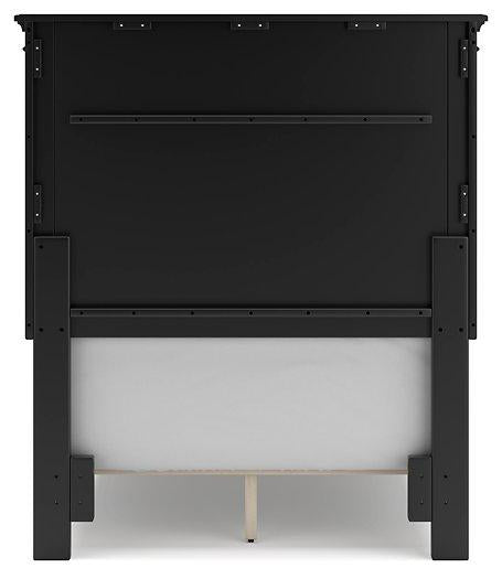 Lanolee Bedroom Set - Esencia Home Furniture (Fontana, CA)