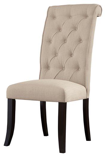 Tripton Dining Chair Set