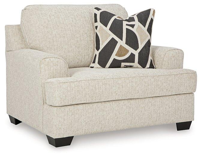 Heartcort Living Room Set - Esencia Home Furniture (Fontana, CA)