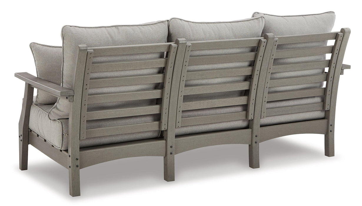 Visola Outdoor Sofa Conversation Set