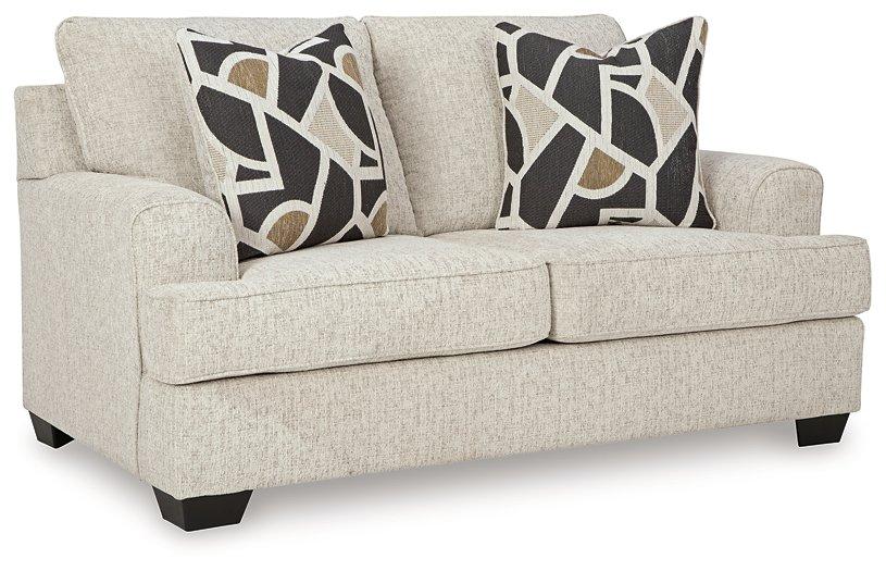 Heartcort Living Room Set - Esencia Home Furniture (Fontana, CA)