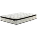 Socalle Bed and Mattress Set - Esencia Home Furniture (Fontana, CA)