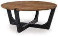 Hanneforth Coffee Table image