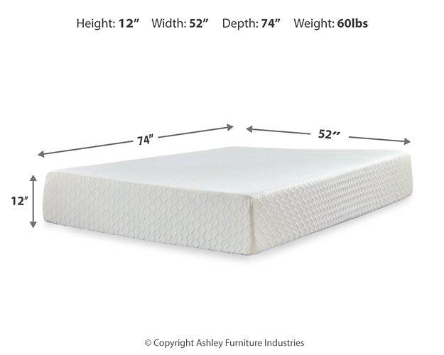 Socalle Bed and Mattress Set - Esencia Home Furniture (Fontana, CA)