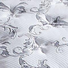 Socalle Bed and Mattress Set - Esencia Home Furniture (Fontana, CA)