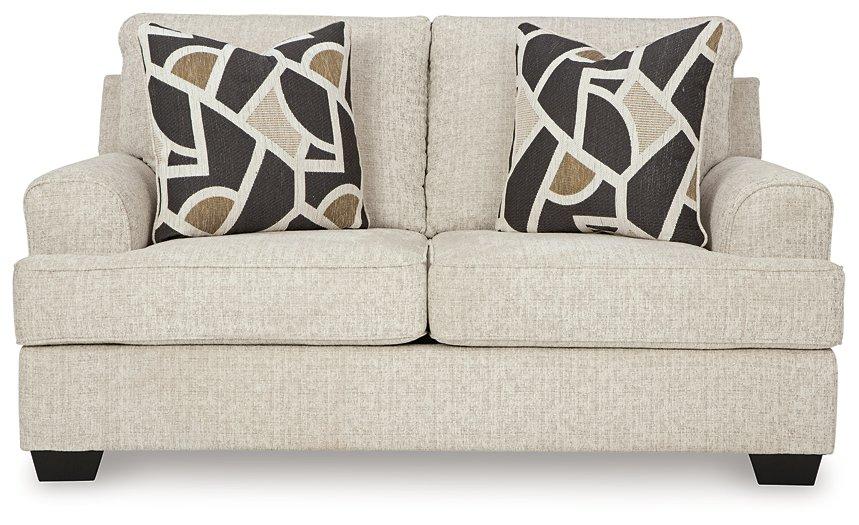 Heartcort Living Room Set - Esencia Home Furniture (Fontana, CA)