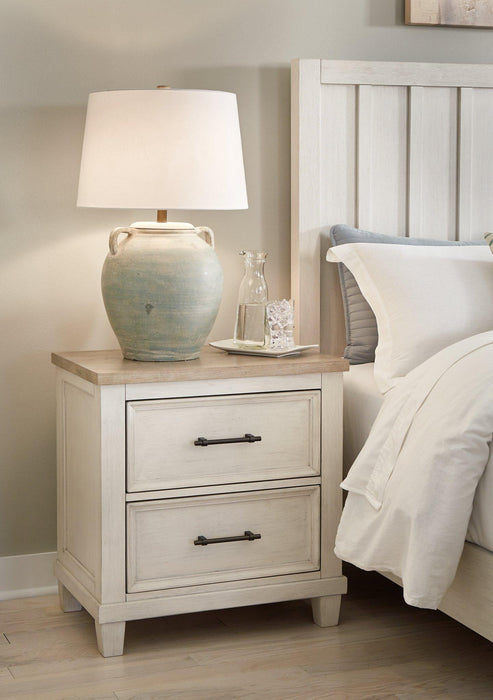 Shaybrock Nightstand