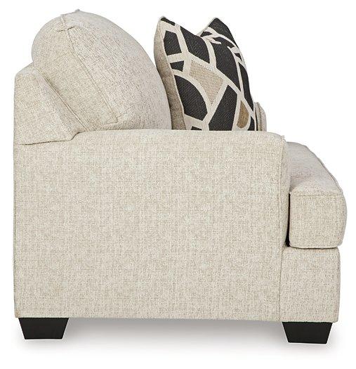 Heartcort Living Room Set - Esencia Home Furniture (Fontana, CA)