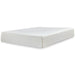 Socalle Bed and Mattress Set - Esencia Home Furniture (Fontana, CA)