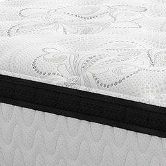 Socalle Bed and Mattress Set - Esencia Home Furniture (Fontana, CA)