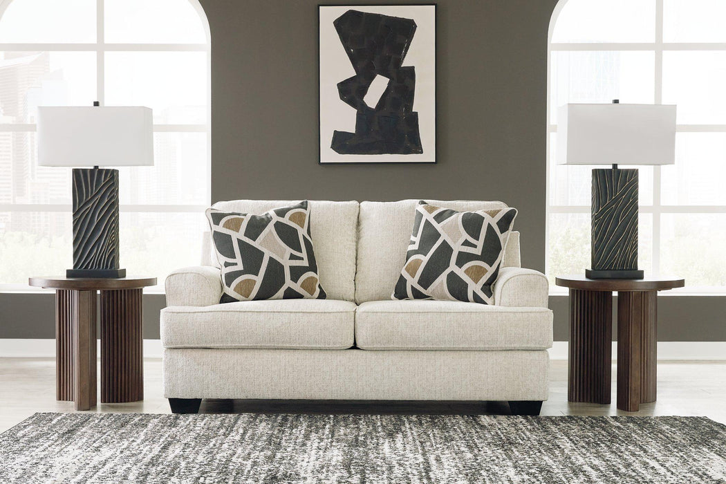 Heartcort Living Room Set - Esencia Home Furniture (Fontana, CA)