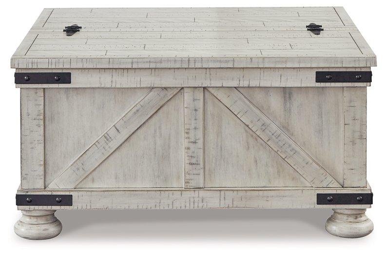 Carynhurst Coffee Table