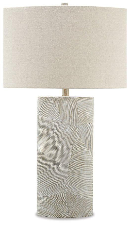 Bradard Table Lamp image