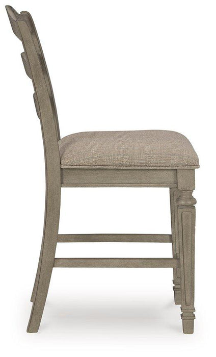 Lodenbay Counter Height Barstool