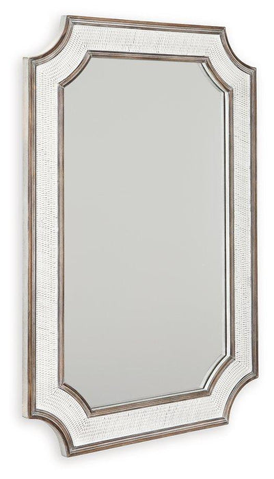 Howston Accent Mirror