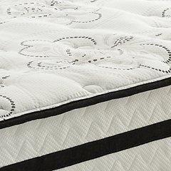 Socalle Bed and Mattress Set - Esencia Home Furniture (Fontana, CA)