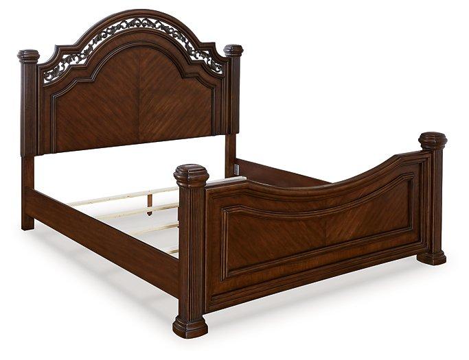 Lavinton Bedroom Set