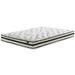 Socalle Bed and Mattress Set - Esencia Home Furniture (Fontana, CA)