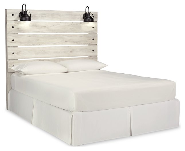 Cambeck Bed