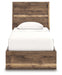 Chirason Bed - Esencia Home Furniture (Fontana, CA)