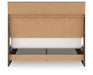 Chirason Bed - Esencia Home Furniture (Fontana, CA)