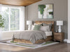Chirason Bed - Esencia Home Furniture (Fontana, CA)