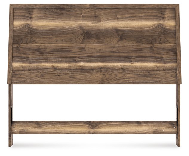 Chirason Bed - Esencia Home Furniture (Fontana, CA)