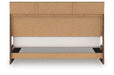 Chirason Bed - Esencia Home Furniture (Fontana, CA)