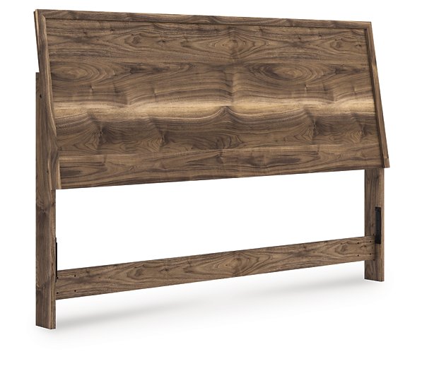 Chirason Bed - Esencia Home Furniture (Fontana, CA)