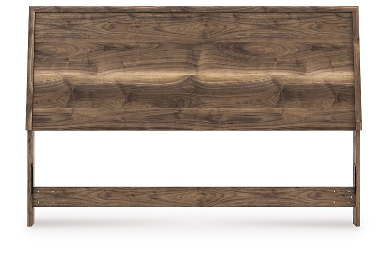 Chirason Bed - Esencia Home Furniture (Fontana, CA)