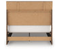 Chirason Bed - Esencia Home Furniture (Fontana, CA)